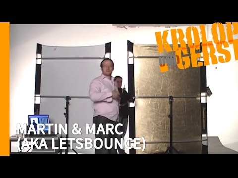 BLOG STUDIO 4 MARTIN & MARC 1050 (AKA LETSBOUNCE 2...