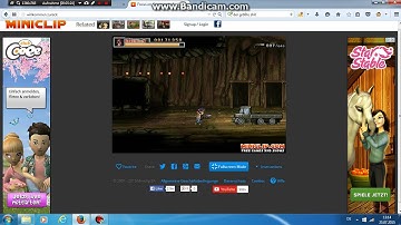 Flash Games:Commando 2 Part 2/3