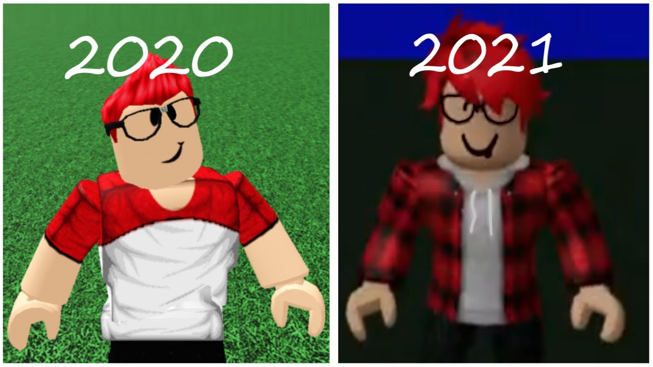 Evolution of G7 Playz (1 Year Special)