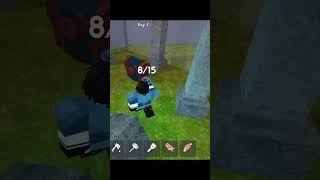 Best Ruby Chest Loot Ever in 99 Nights in The Forest ROBLOX  #roblox#99nightintheforest Profile