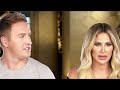 Kim Zolciak &amp; Kroy Nasty Custody Battle 4 Kids Kroy Winning $ Now-Cheating On Kroy❓Restraining Wow🍿