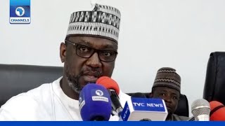 Niger Kidnap: Gov Bello Describes Their Abduction As ‘Madness’