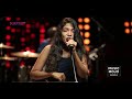 Maruvaarthai - Gowry Lekshmi - Music Mojo Season 5 - Kappa TV Mp3 Song