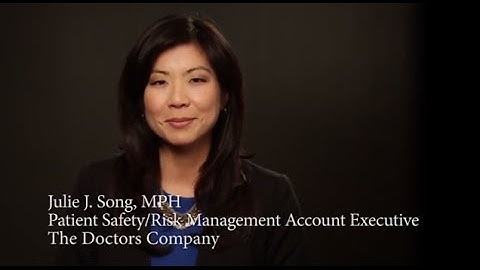 Top Four Electronic Health Record Risk Factors