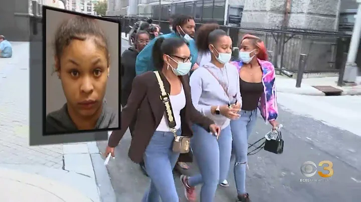 Jayana Webb pleads not guilty in crash that killed...