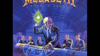 Megadeth - Hangar 18