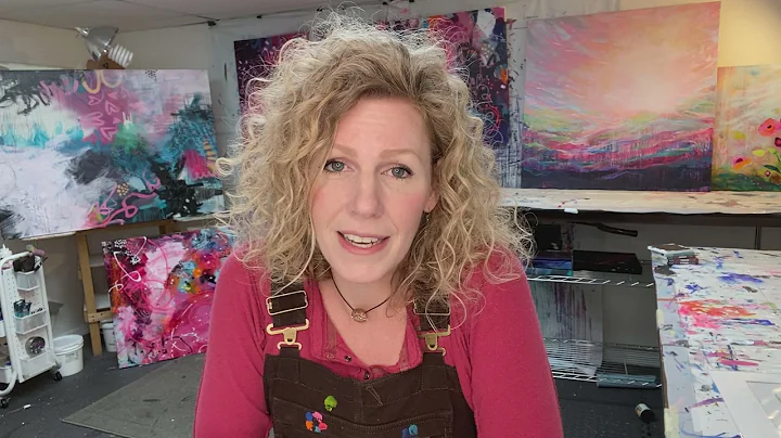 Introduction Jessica Hughes Fine Art