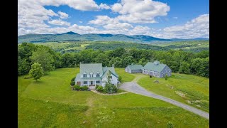 228 Stowe Hill, Wilmington, Vermont