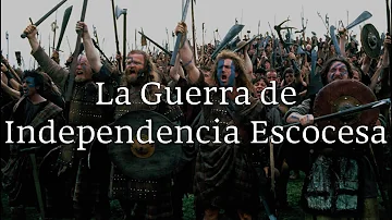 ¿Alguna vez ganó Escocia una guerra contra Inglaterra?