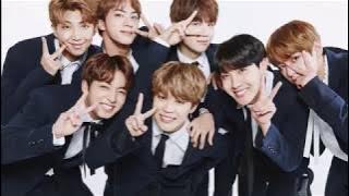 Army(아미)(English ver.) - 방탄소년단 fan song (4th anniversary)