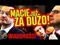 Bezczelny polityk OŚMIESZA Polaków! “Nie dostaniecie ANI GROSZA” | WIADOMOŚCI