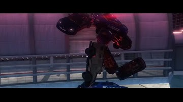 Need For Speed Most Wanted 2012 All Ambush events cutscenes