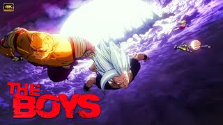 Gohan Vs Call Max | Dragon Ball Super Hero Full Movie in Hindi | Goku in Hindi #viral #trending