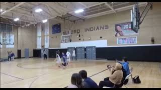 Norwalk Highlights 2023 Winter Season
