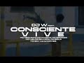 Djay W "Consciente Vive" MC