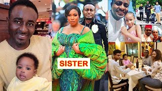 Nollywood Actor Emeka Ike FULL Biography, Divorce History, Career and Net worth That will Amaze you