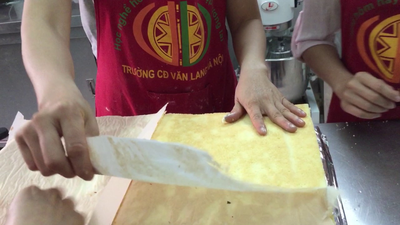 Khoá học làm bánh kem tại hà nội 0978868612