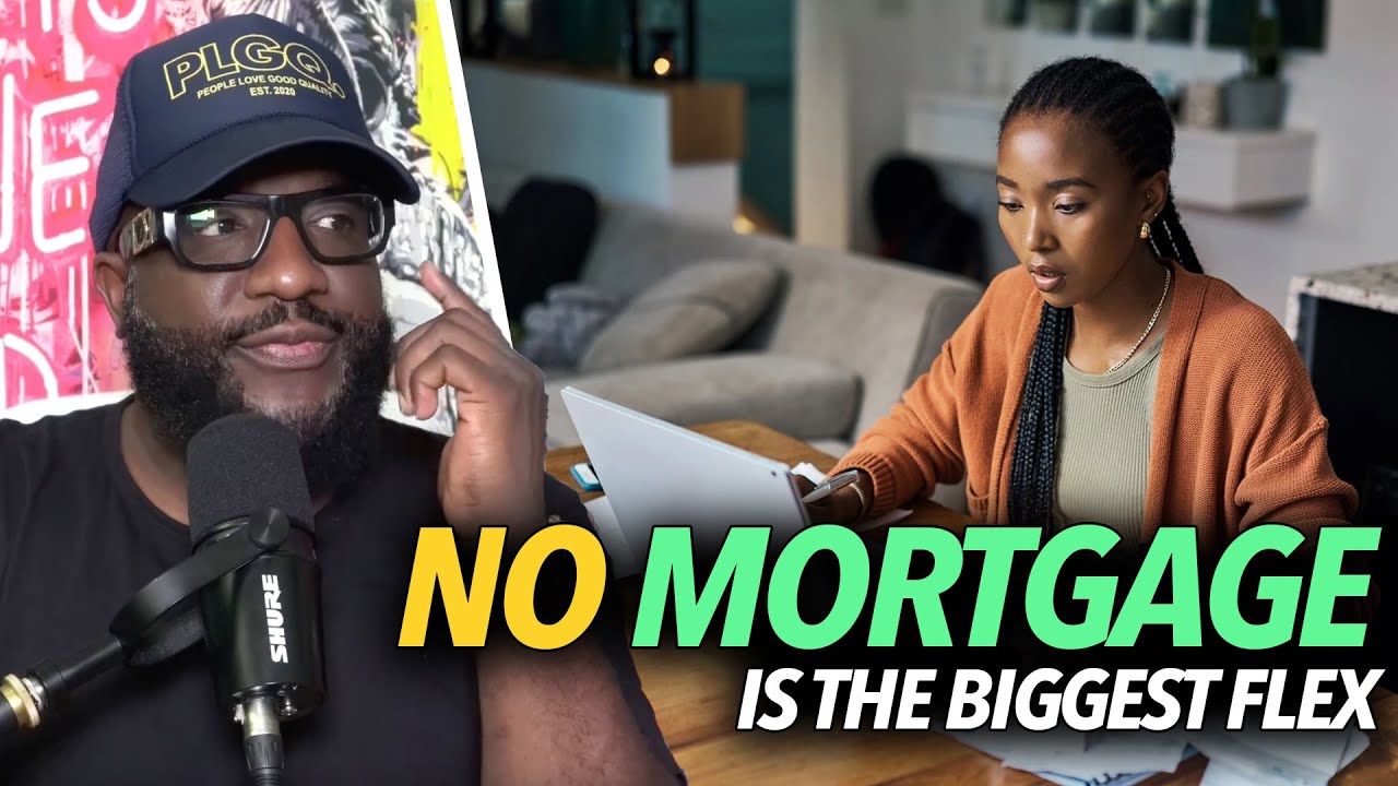 «Отсутствие ипотеки — вот настоящий стимул...» Антон говорит, что самый быстрый способ стать своб...