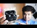 Noise Elan Hindi Unboxing and Review🔥🔥🔥 [Low Latency, Transparency Mode, APTx in Rs.3,500/-]