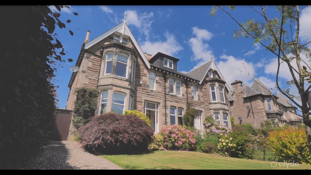 165 Glasgow Road, Perth PH2 0LY YouTube