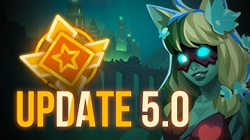 Bullet Echo | LYNX UPDATE