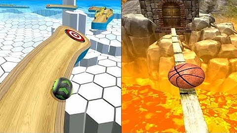 Going Balls|| Rollance|| Level 219|| Level 155 to 156|| Android iOS Gameplay