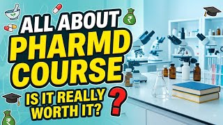 Is PHARMD worth it in 2026