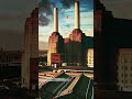 Pink Floyd - Dogs (1977 vs 2018) #pinkfloyd #animals #shorts