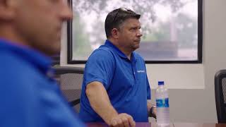 Day in the Life of a Supply Chain Intern - Meet Patrick