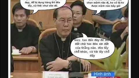 Lời phát biểu của TGM  Ngô Quang Kiệt trong buổi làm việc với UBND TP HÀ NỘI