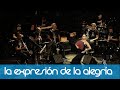 Lrollin clarinet band  la expresin de la alegra