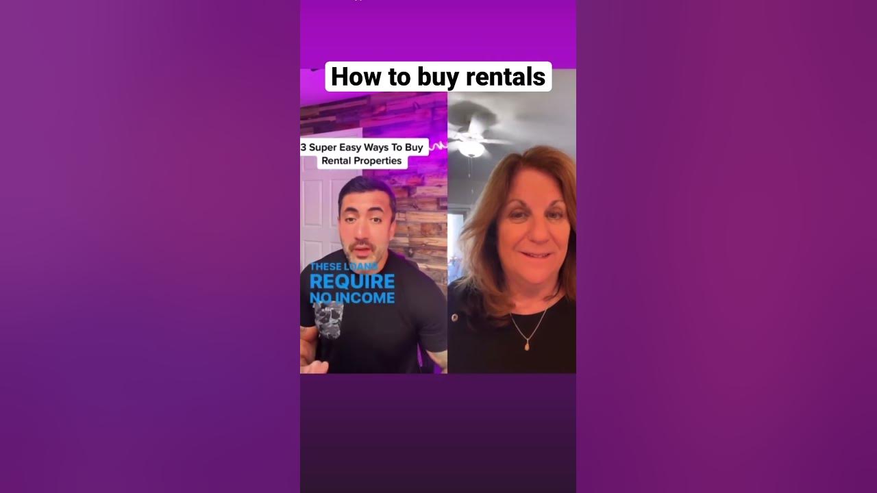 how-to-buy-a-rental-youtube