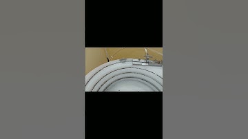 Tiny screw #bowlfeeder #machine #cnc #automation #hnb #cncmachineandautomation #penang