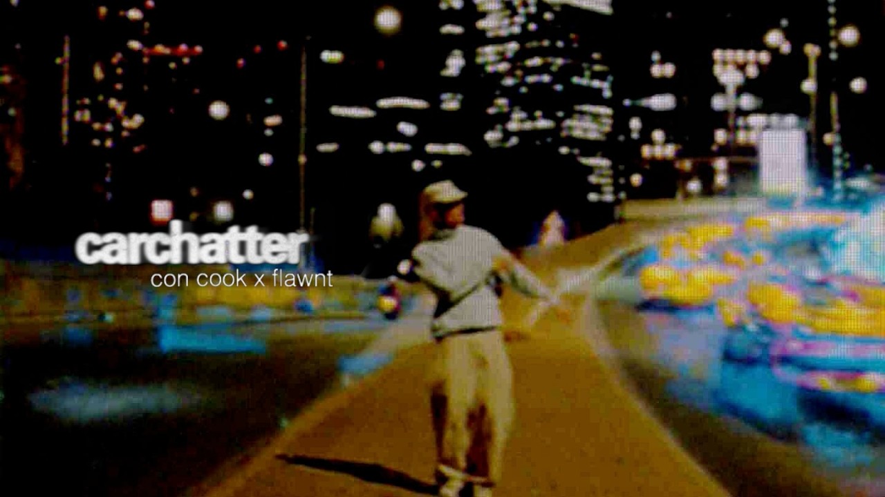 Con Cook - carchatter auf YouTube ansehen Con Cook - carchatter auf YouTube ansehen