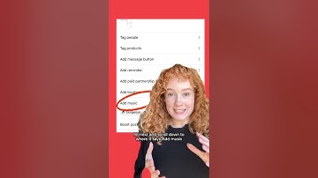 How to Add Music and Sounds to Your Instagram Photo Posts