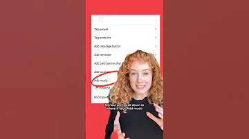 How To Add Music And Sounds To Your Instagram Photo Posts 