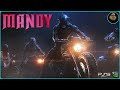 Mandy's Main Quest Walkthrough
