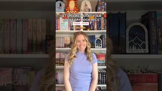 Get Spooked Kindle Days