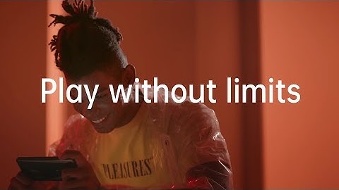 OPPO Reno 10x Zoom - Play Without Limits