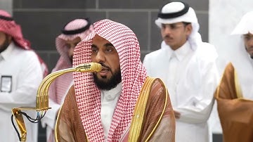 سورة العنكبوت | الشيخ #عبدالله_الجهني