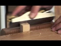 Lie Nielsen L-N n° 60 1/2 low angle block plane Lie Nielsen L-N n° 60 1/2 low angle block plane