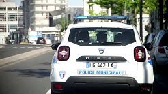 La police municipale de Bezons mobilisée pour ses habitant-e-s