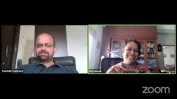 Zoom 23: A Primer on Big Data -1