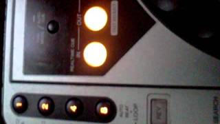 CDJ-800s for sale on craigslist in Silver Spring june 7 2011