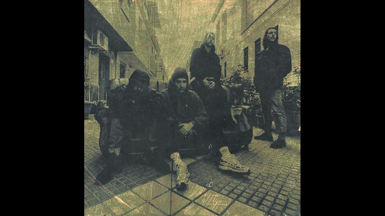 Delaossa x Toteking Type Beat - Watchmen (Prod. by Be Franky X Katsuro Beats)