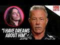 Metallica Talking About Cliff Burton