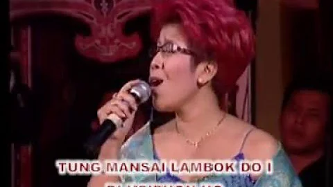 Rita Butarbutar - Tung So Pola Jujuronhu