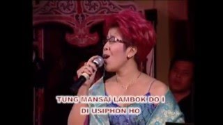 Rita Butarbutar - Tung So Pola Jujuronhu