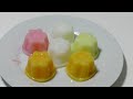 NANACO Puddings Variety Pack