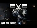 EVE Online - solo highsec exploration